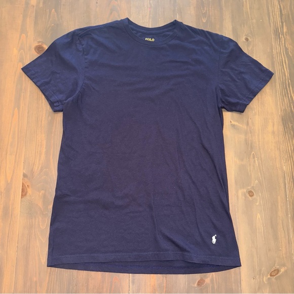 POLO men’s t-shirt - Picture 1 of 6